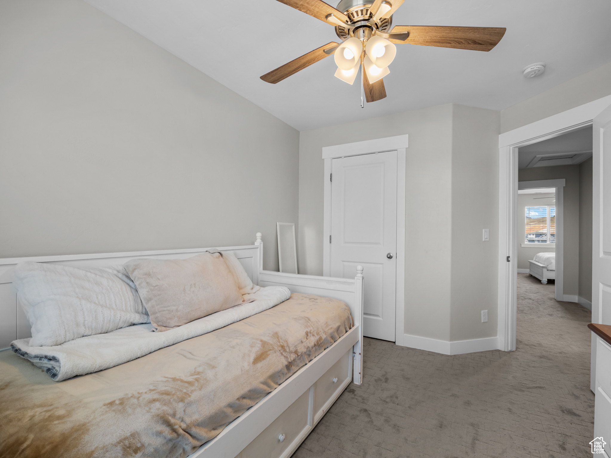 RIDGE - Residential