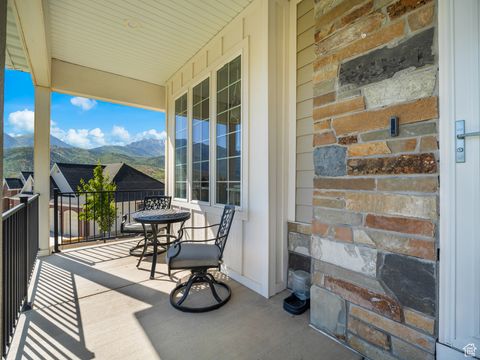 Tiny photo for 1353 SAGEBERRY Dr, Santaquin, UT 84655 (MLS # 2114472)