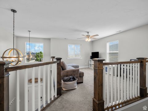 Tiny photo for 1353 SAGEBERRY Dr, Santaquin, UT 84655 (MLS # 2114472)