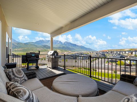 Tiny photo for 1353 SAGEBERRY Dr, Santaquin, UT 84655 (MLS # 2114472)