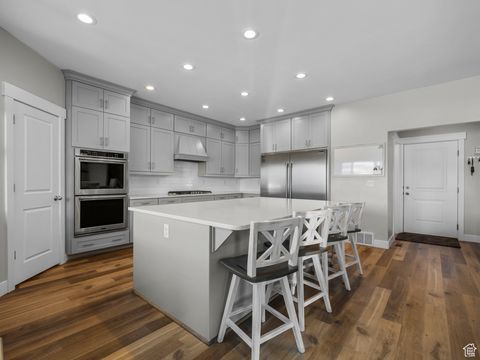 Tiny photo for 1353 SAGEBERRY Dr, Santaquin, UT 84655 (MLS # 2114472)