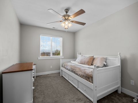 Tiny photo for 1353 SAGEBERRY Dr, Santaquin, UT 84655 (MLS # 2114472)