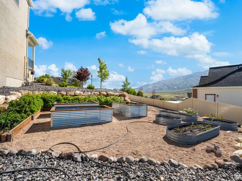 Tiny photo for 1353 SAGEBERRY Dr, Santaquin, UT 84655 (MLS # 2114472)