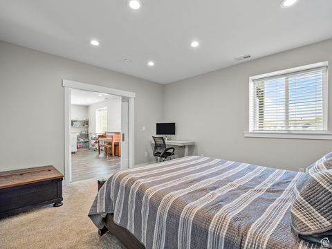 Tiny photo for 1353 SAGEBERRY Dr, Santaquin, UT 84655 (MLS # 2114472)