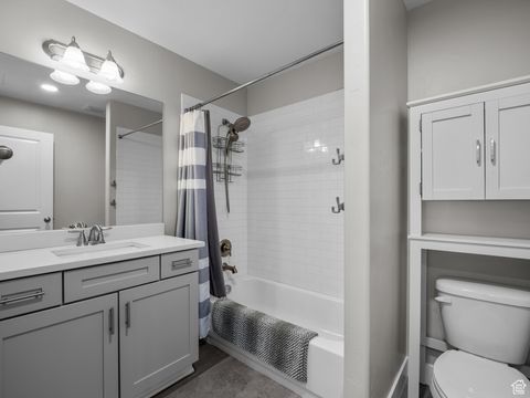 Tiny photo for 1353 SAGEBERRY Dr, Santaquin, UT 84655 (MLS # 2114472)