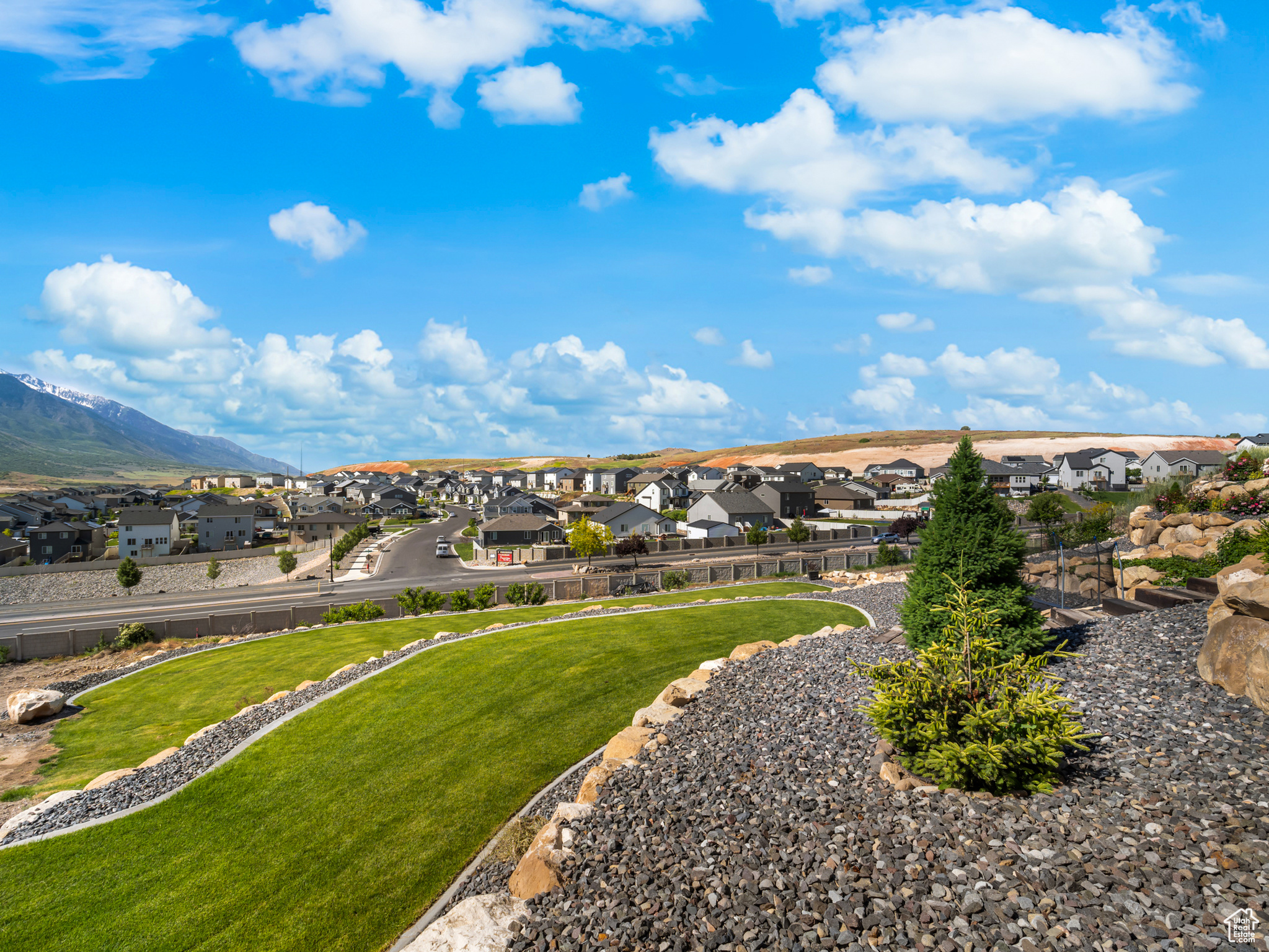 RIDGE - Residential
