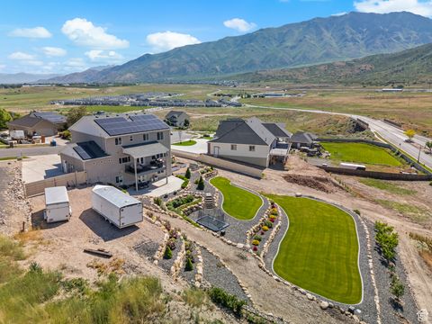 Tiny photo for 1353 SAGEBERRY Dr, Santaquin, UT 84655 (MLS # 2114472)