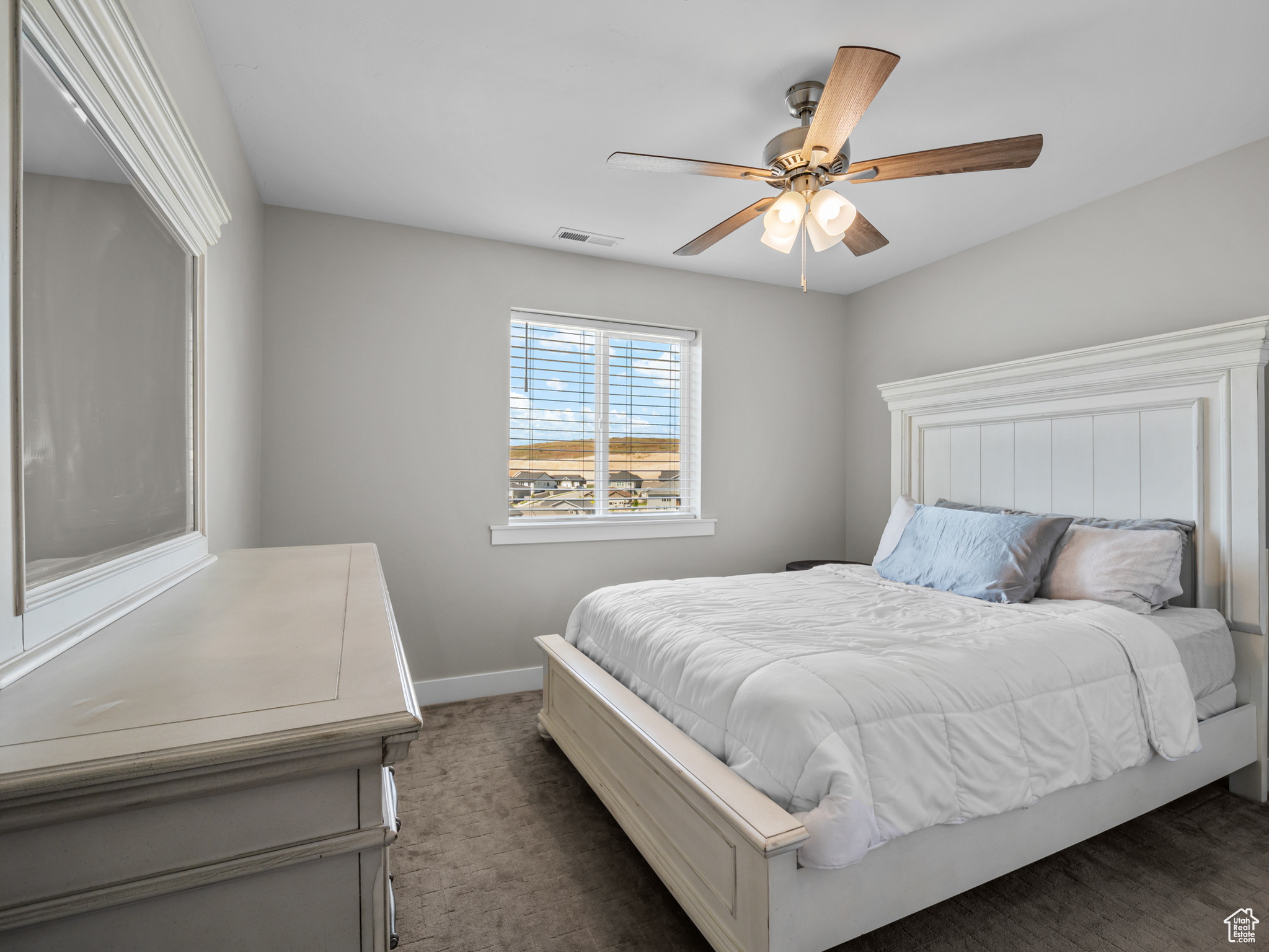 RIDGE - Residential