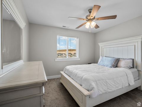Tiny photo for 1353 SAGEBERRY Dr, Santaquin, UT 84655 (MLS # 2114472)