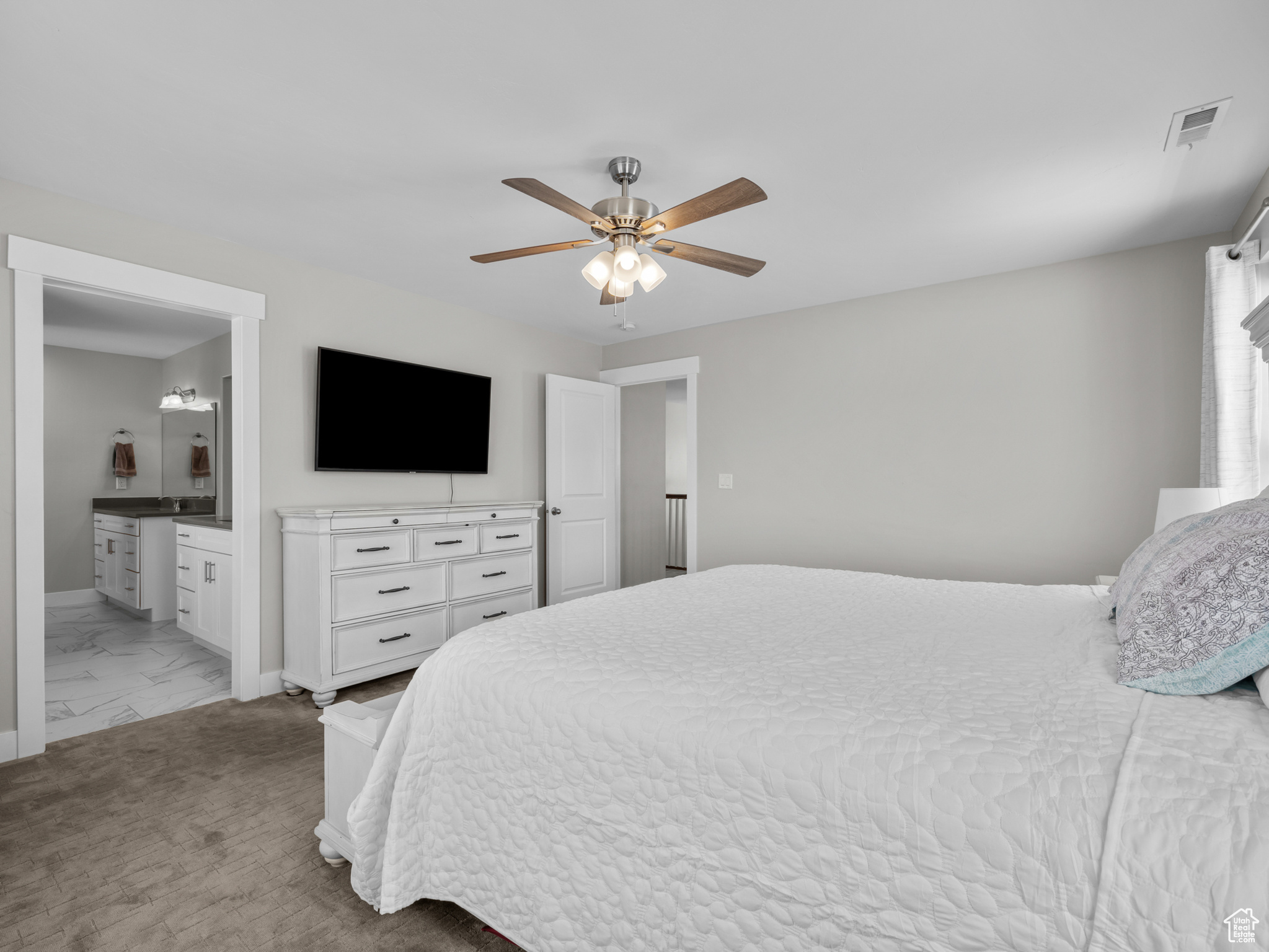 RIDGE - Residential