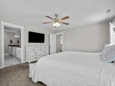 Tiny photo for 1353 SAGEBERRY Dr, Santaquin, UT 84655 (MLS # 2114472)