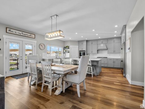 Tiny photo for 1353 SAGEBERRY Dr, Santaquin, UT 84655 (MLS # 2114472)