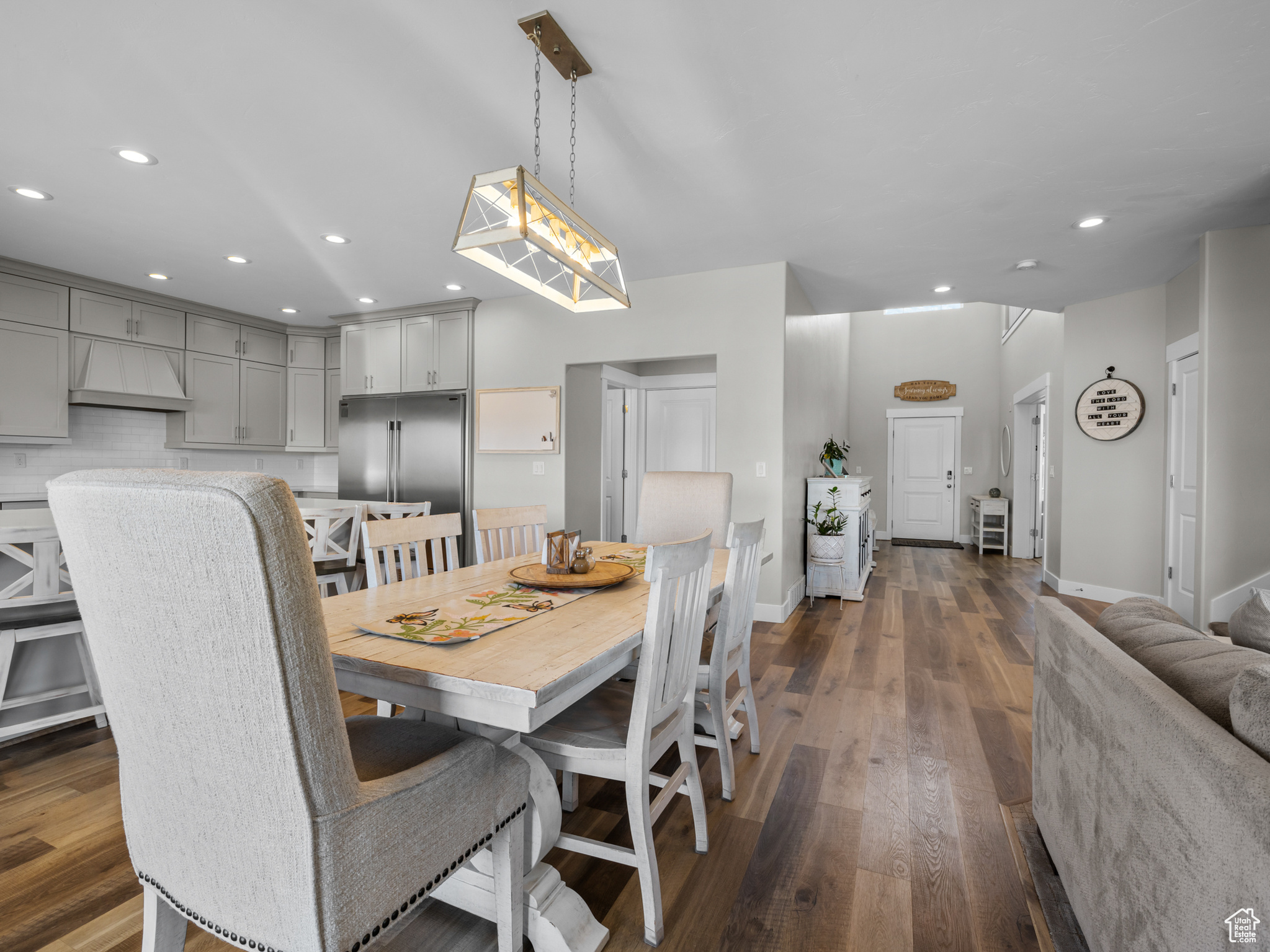 RIDGE - Residential