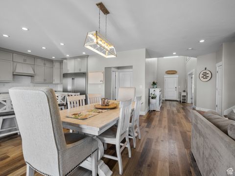 Tiny photo for 1353 SAGEBERRY Dr, Santaquin, UT 84655 (MLS # 2114472)