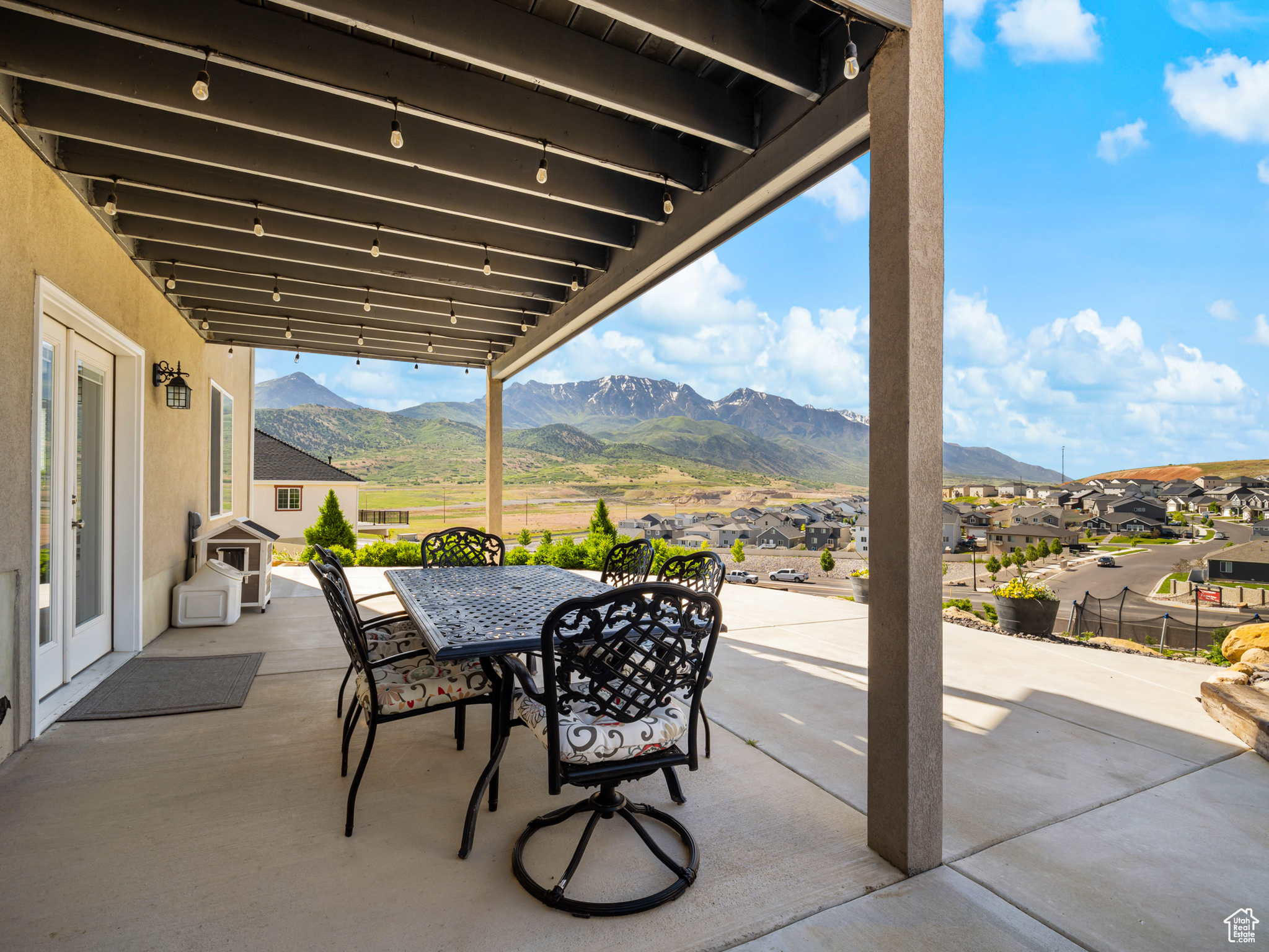 RIDGE - Residential
