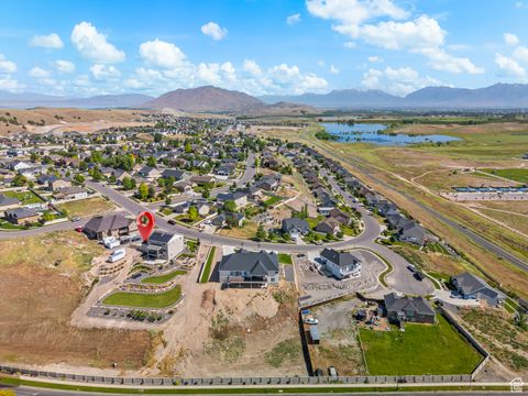 Tiny photo for 1353 SAGEBERRY Dr, Santaquin, UT 84655 (MLS # 2114472)