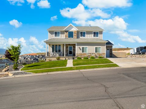 Tiny photo for 1353 SAGEBERRY Dr, Santaquin, UT 84655 (MLS # 2114472)