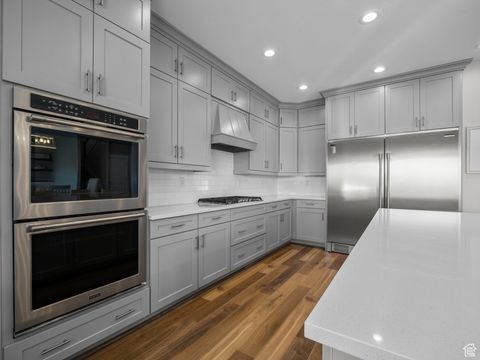 Tiny photo for 1353 SAGEBERRY Dr, Santaquin, UT 84655 (MLS # 2114472)