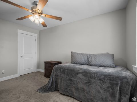 Tiny photo for 1353 SAGEBERRY Dr, Santaquin, UT 84655 (MLS # 2114472)
