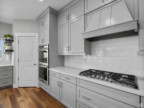 Tiny photo for 1353 SAGEBERRY Dr, Santaquin, UT 84655 (MLS # 2114472)