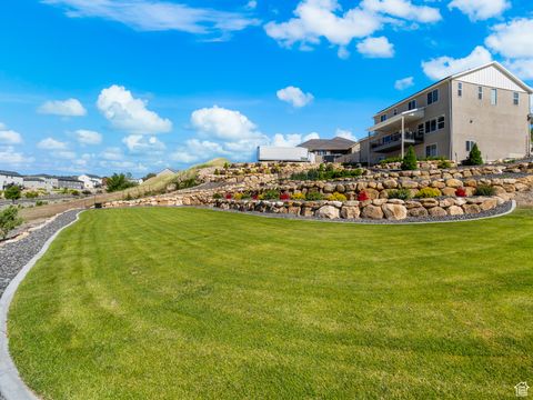 Tiny photo for 1353 SAGEBERRY Dr, Santaquin, UT 84655 (MLS # 2114472)