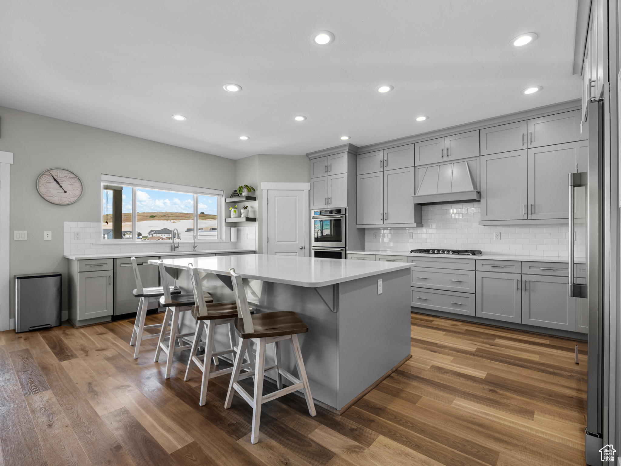 RIDGE - Residential