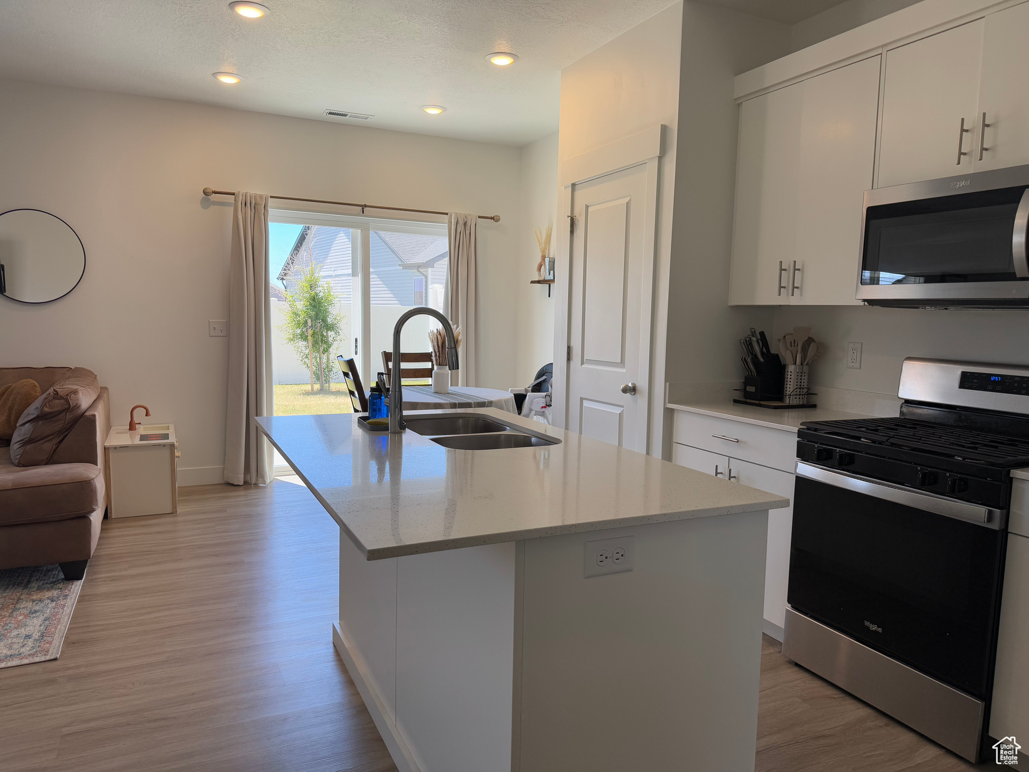 ARCHIBALD ESTATES - Residential