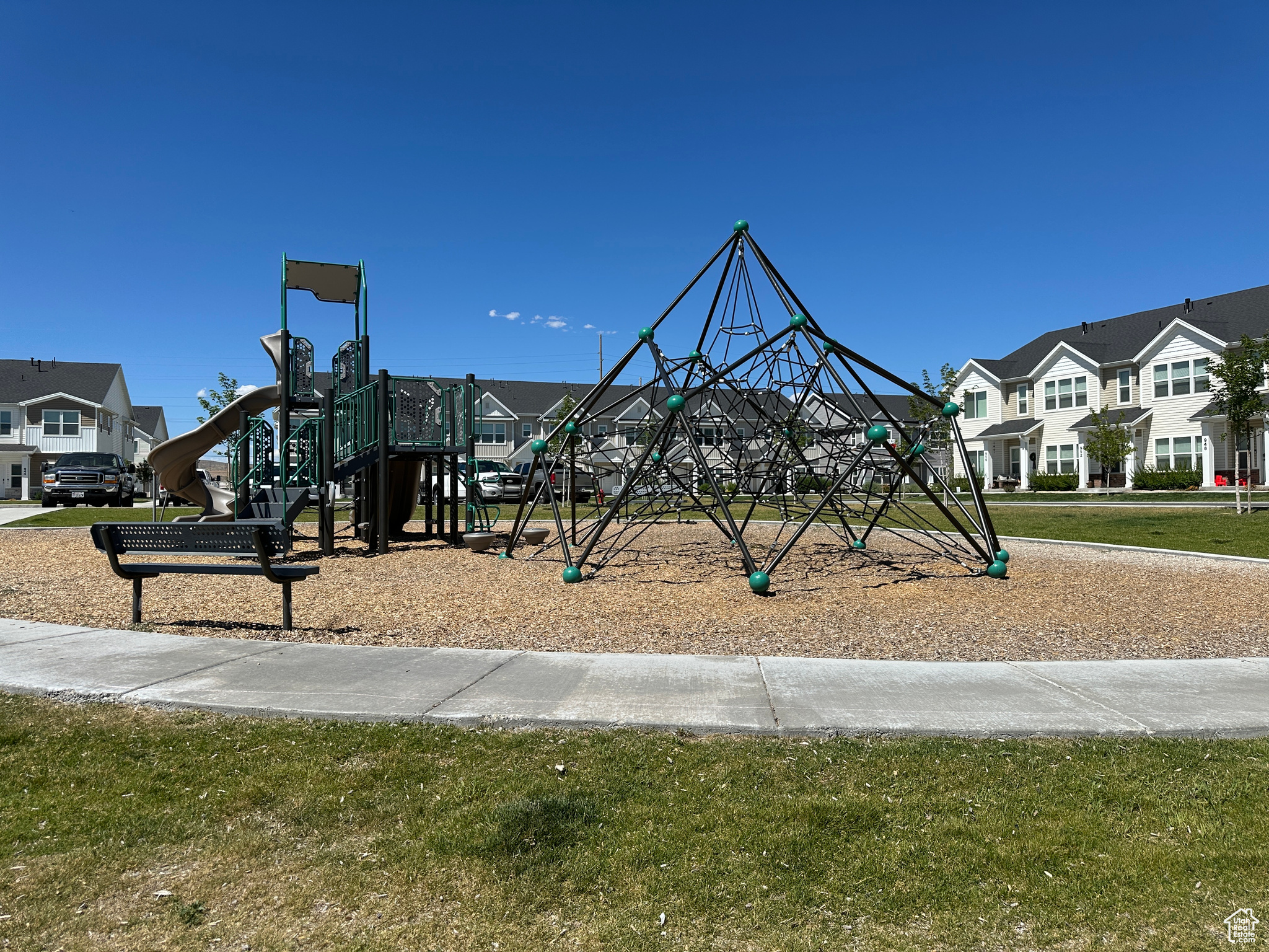 ARCHIBALD ESTATES - Residential