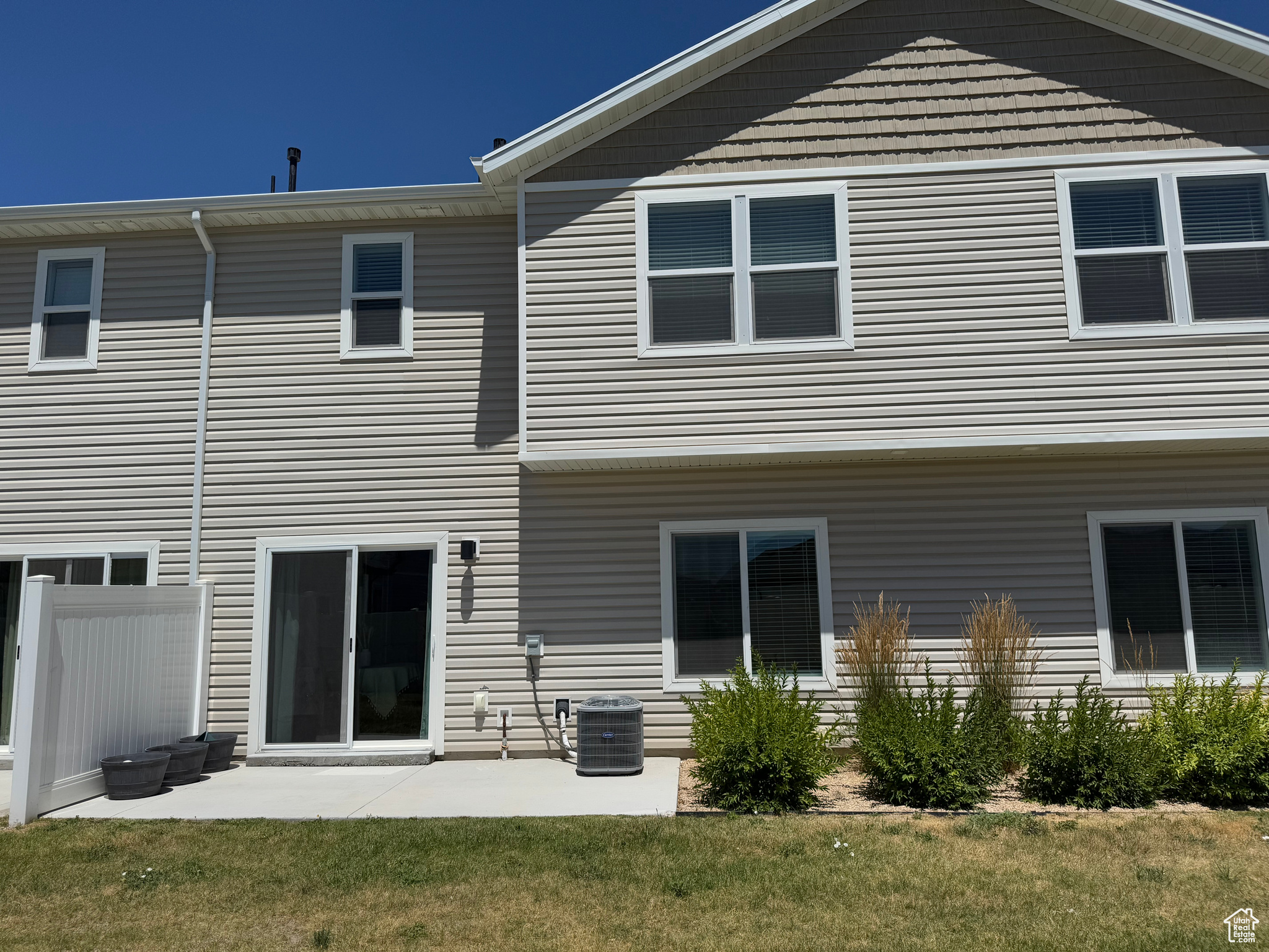 ARCHIBALD ESTATES - Residential