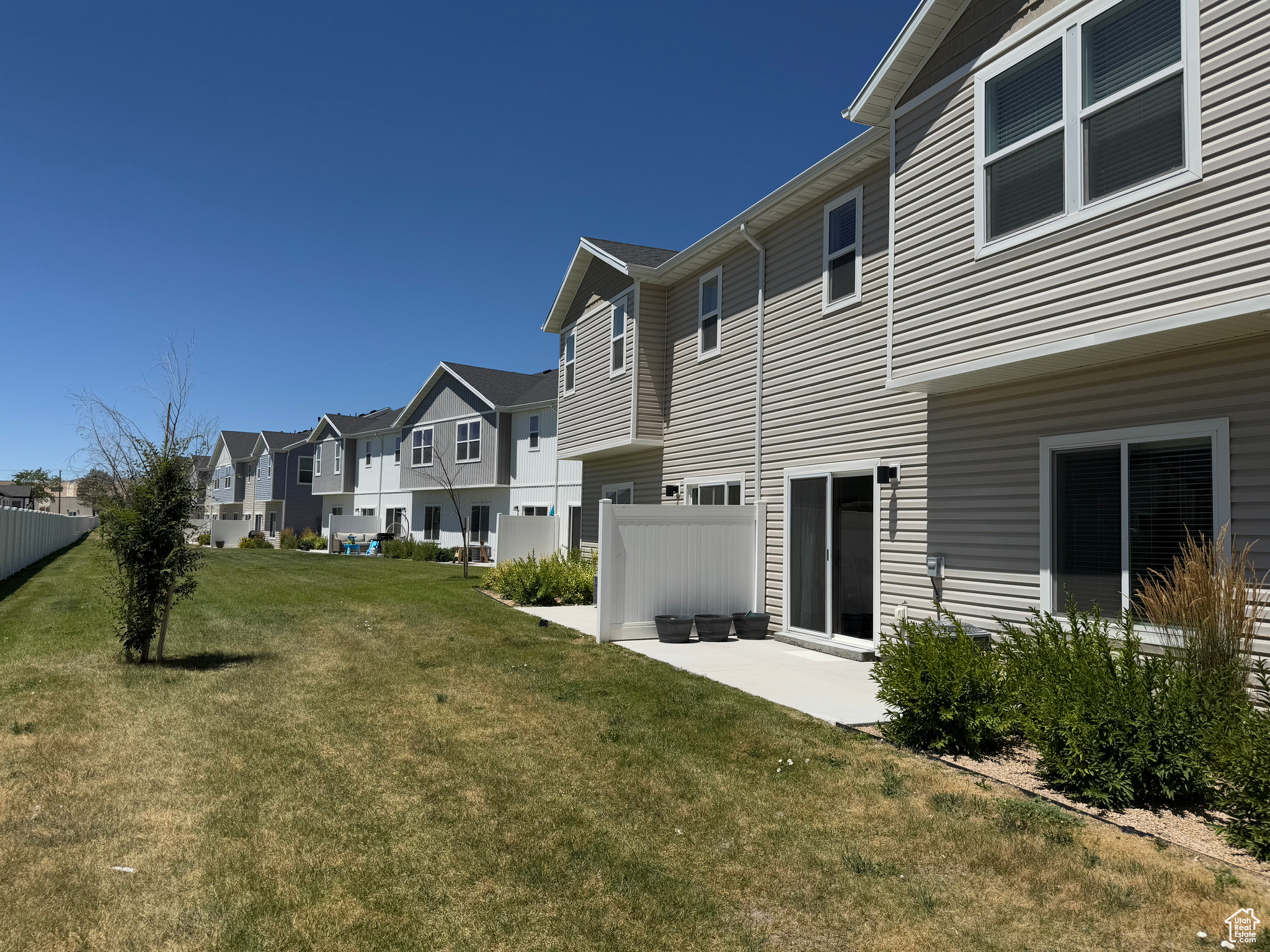 ARCHIBALD ESTATES - Residential
