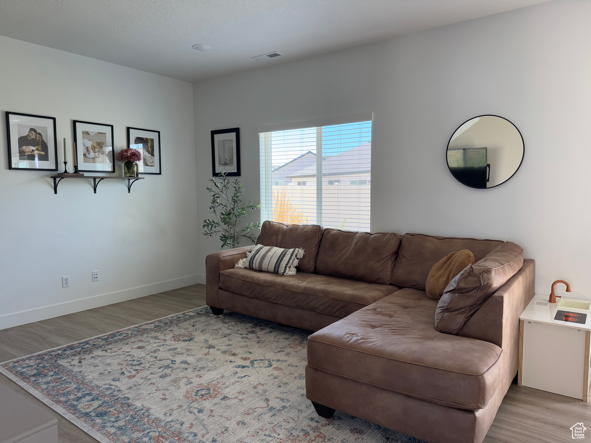 ARCHIBALD ESTATES - Residential