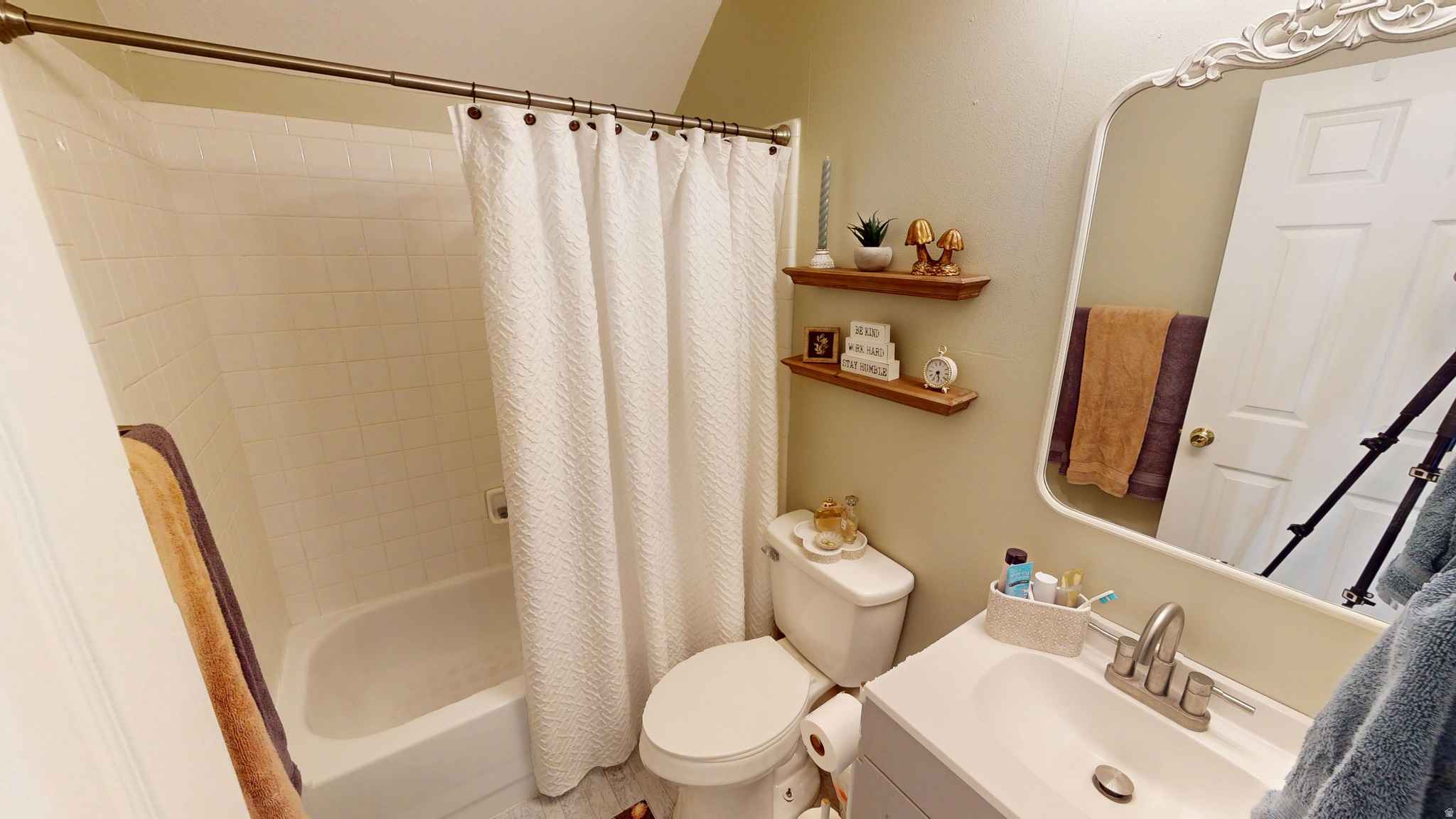 SUNSET PARK PLANNED RESIDENTIAL DEVELOPMENT - Residential