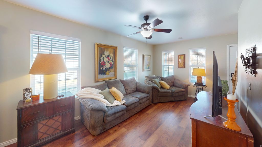 Photo of 13 N 710 W, Spanish Fork, UT 84660 (MLS # 2150900)