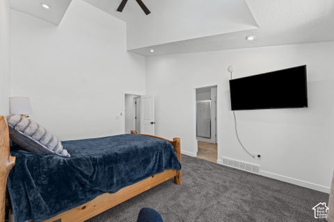 Tiny photo for 2458 W TOWNHOUSE DR, Mapleton, UT 84664 (MLS # 2190226)