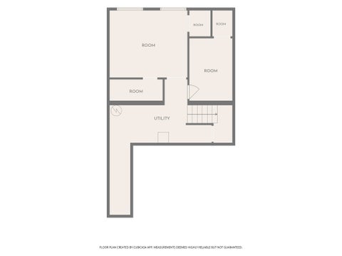 Tiny photo for 2458 W TOWNHOUSE DR, Mapleton, UT 84664 (MLS # 2190226)