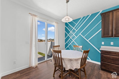 Tiny photo for 2458 W TOWNHOUSE DR, Mapleton, UT 84664 (MLS # 2190226)