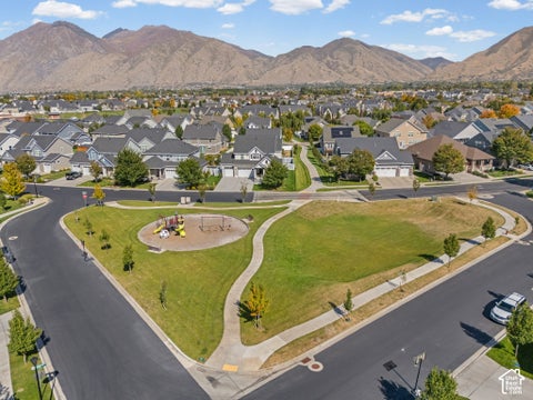 Tiny photo for 2458 W TOWNHOUSE DR, Mapleton, UT 84664 (MLS # 2190226)