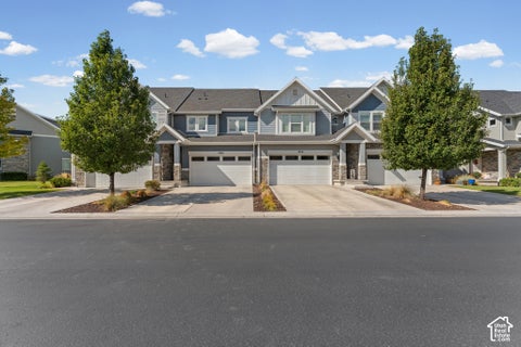 Tiny photo for 2458 W TOWNHOUSE DR, Mapleton, UT 84664 (MLS # 2190226)