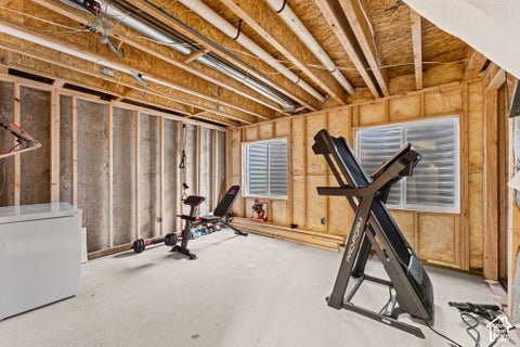 Tiny photo for 2458 W TOWNHOUSE DR, Mapleton, UT 84664 (MLS # 2190226)