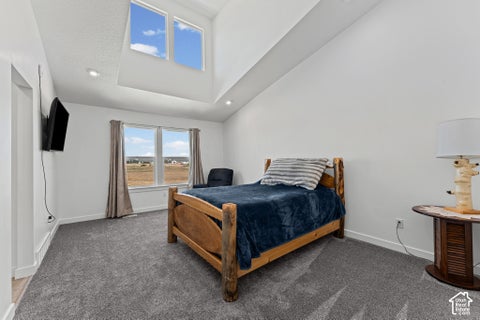 Tiny photo for 2458 W TOWNHOUSE DR, Mapleton, UT 84664 (MLS # 2190226)