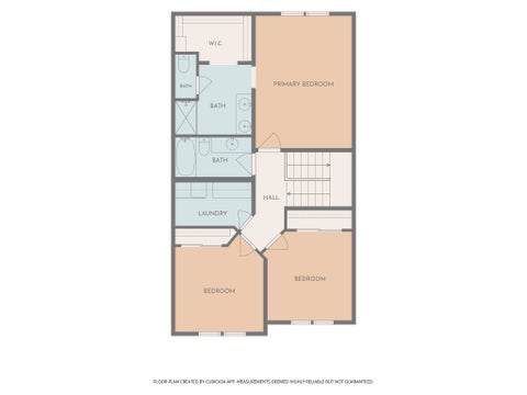 Tiny photo for 2458 W TOWNHOUSE DR, Mapleton, UT 84664 (MLS # 2190226)