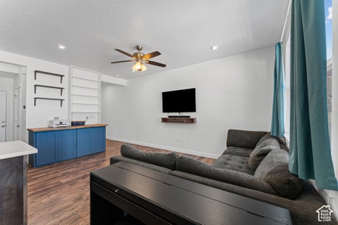 Tiny photo for 2458 W TOWNHOUSE DR, Mapleton, UT 84664 (MLS # 2190226)