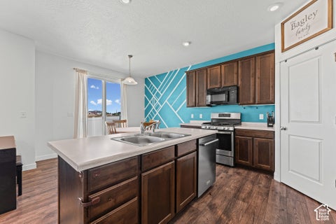Tiny photo for 2458 W TOWNHOUSE DR, Mapleton, UT 84664 (MLS # 2190226)