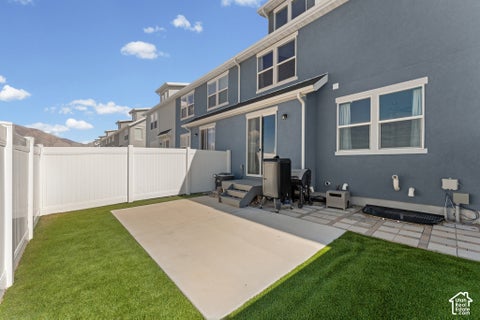 Tiny photo for 2458 W TOWNHOUSE DR, Mapleton, UT 84664 (MLS # 2190226)