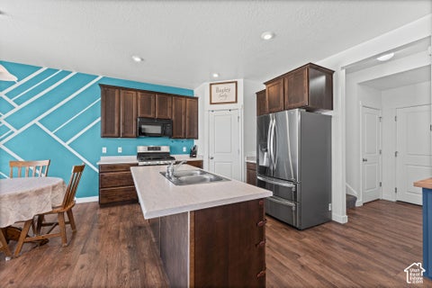 Tiny photo for 2458 W TOWNHOUSE DR, Mapleton, UT 84664 (MLS # 2190226)
