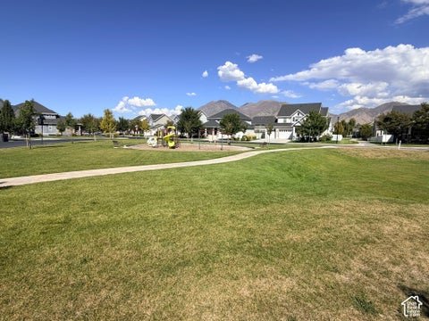 Tiny photo for 2458 W TOWNHOUSE DR, Mapleton, UT 84664 (MLS # 2190226)