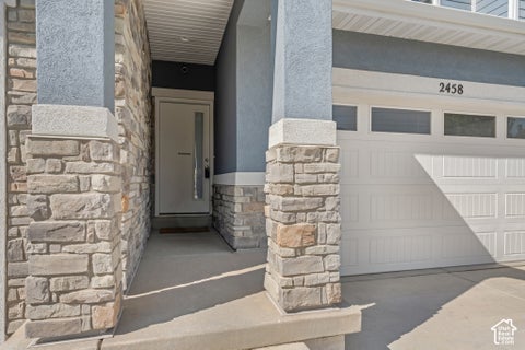 Tiny photo for 2458 W TOWNHOUSE DR, Mapleton, UT 84664 (MLS # 2190226)