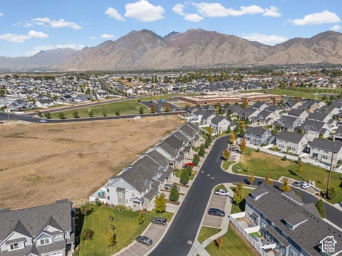 Tiny photo for 2458 W TOWNHOUSE DR, Mapleton, UT 84664 (MLS # 2190226)