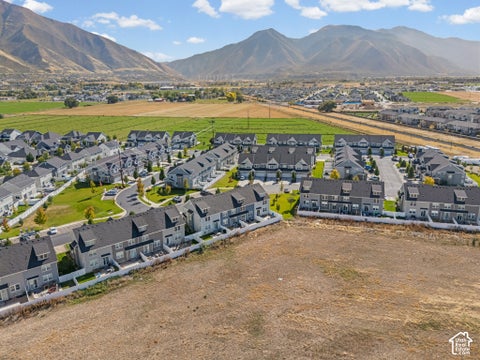 Tiny photo for 2458 W TOWNHOUSE DR, Mapleton, UT 84664 (MLS # 2190226)