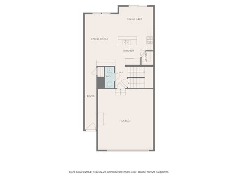 Tiny photo for 2458 W TOWNHOUSE DR, Mapleton, UT 84664 (MLS # 2190226)